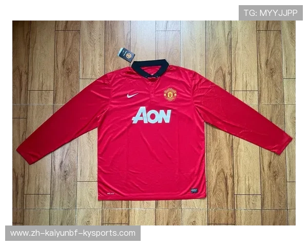 英超各队2024客场球衣设计大曝光