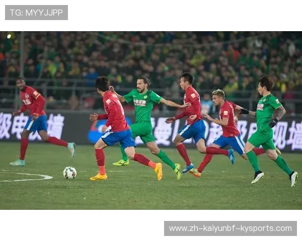 2017年中超联赛腾讯视频直播及相关平台观看指南