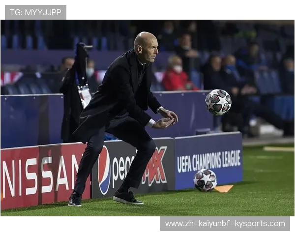 齐达内欧冠决赛中的心理博弈与制胜智慧探析