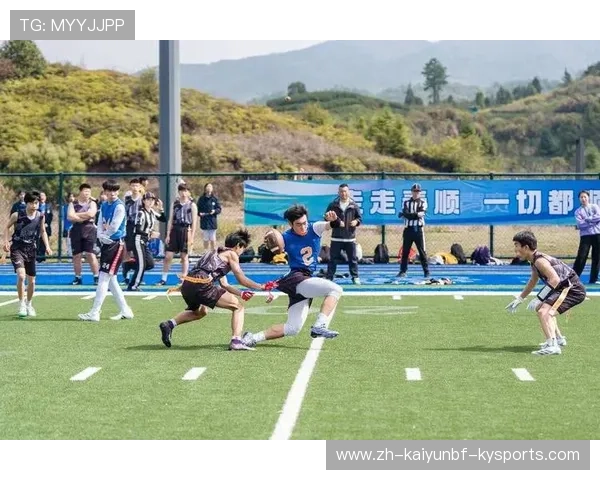 2025-2026年度腰旗橄榄球校园赛收官总决赛技术官员名单权威发布